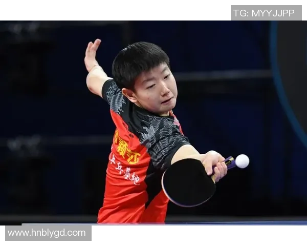 深圳乒乓球队在乒乓球意识排行榜中荣获第五名的荣耀之路